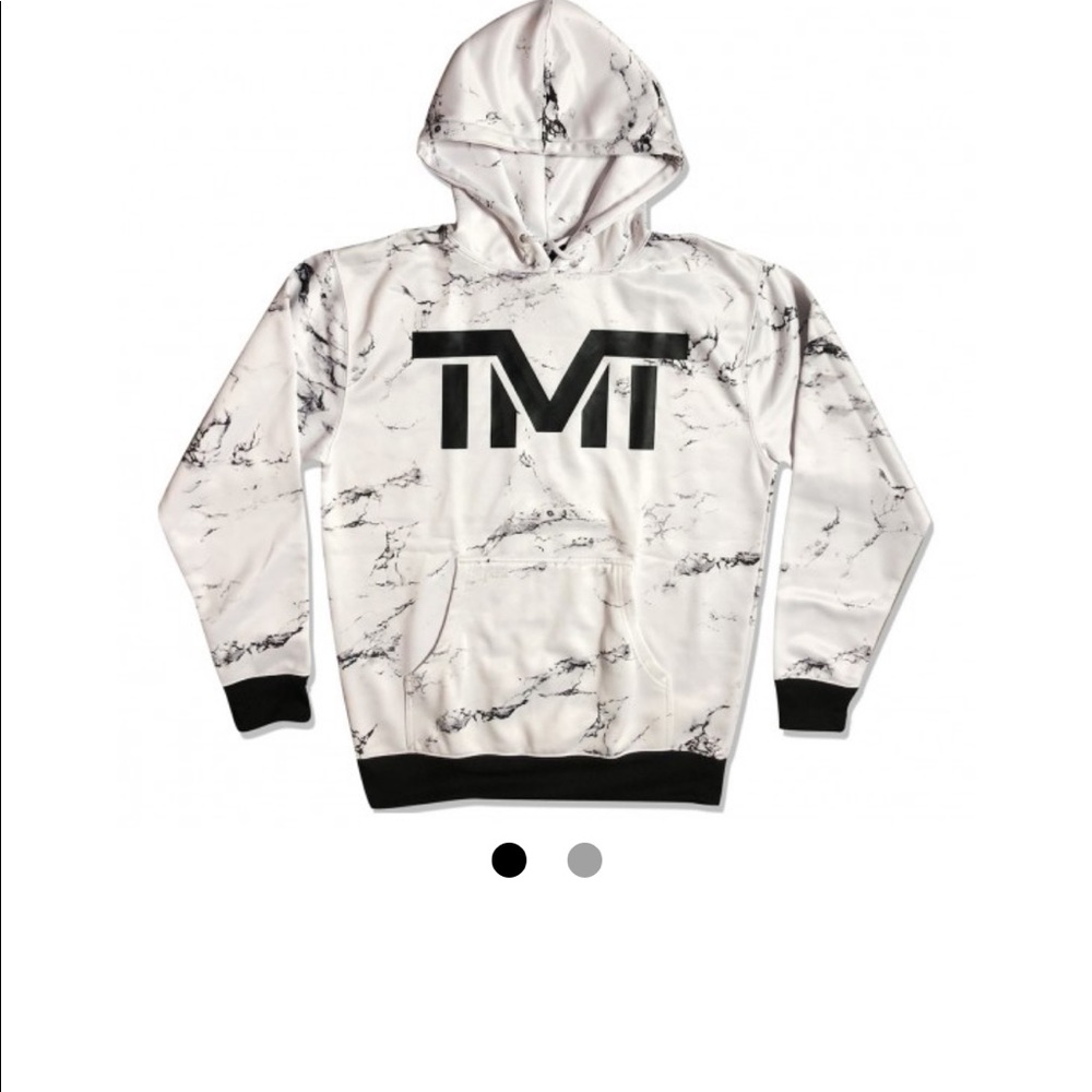 Men’s The Money Team L Sweatshirt